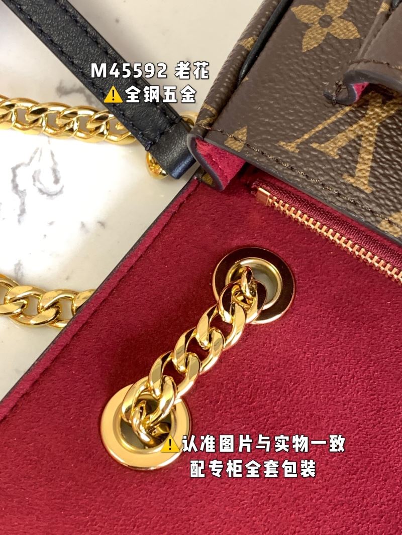 Louis Vuitton Satchel Bags